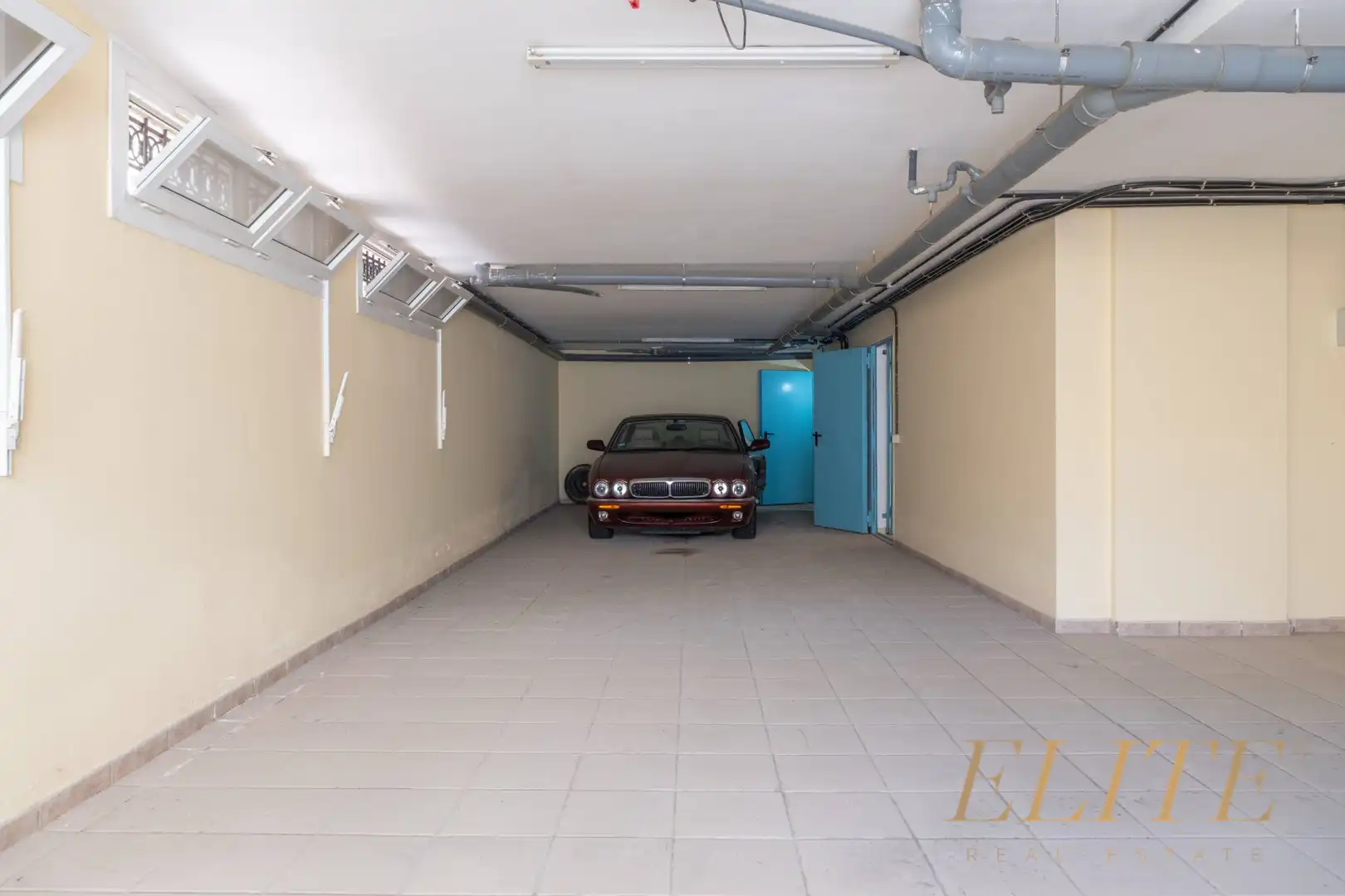 Parkplatz von Haus oder Chalet zur Miete in Las Palmas de Gran Canaria