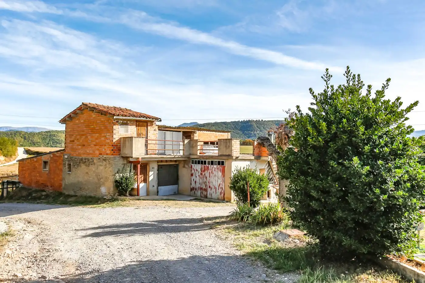 Landhaus mit Garten zum Verkauf in Sant Quirze de Besora, imagen 8