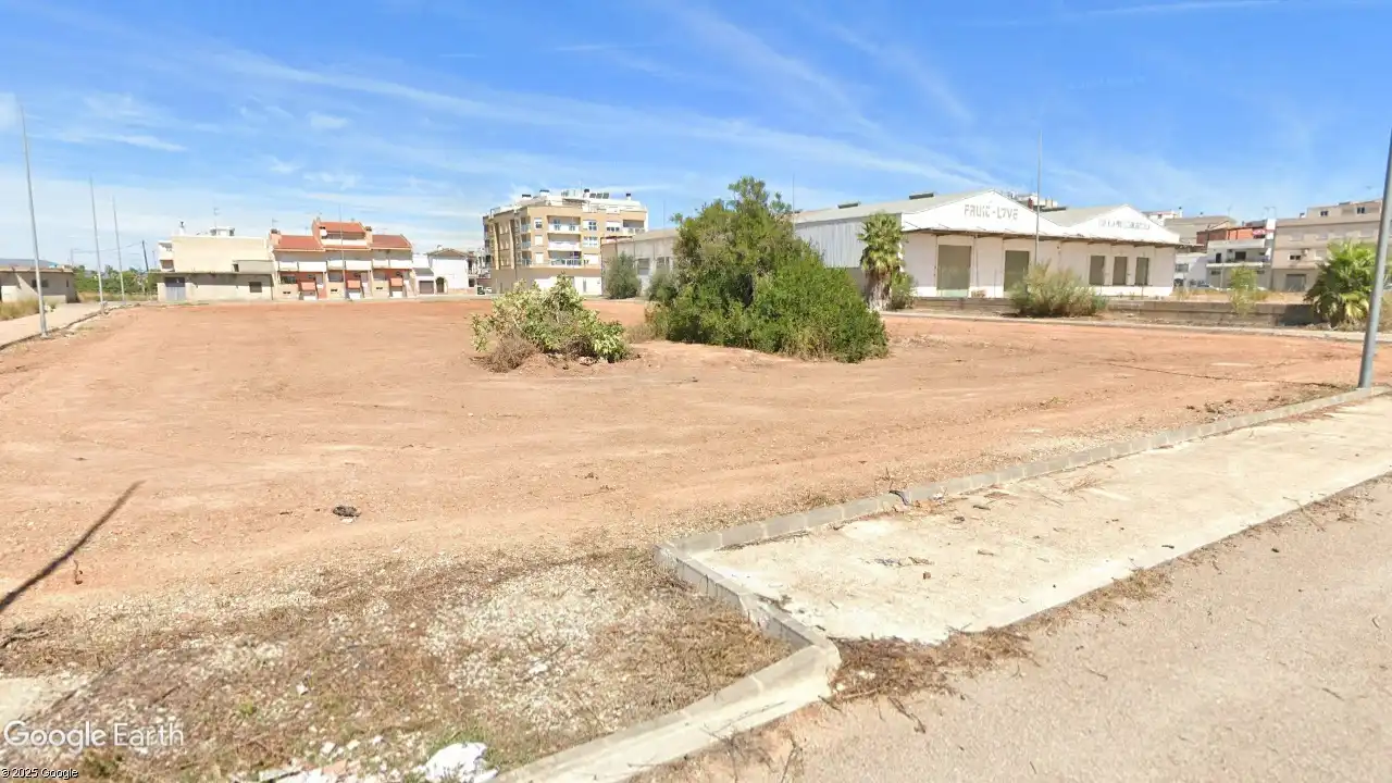 Terreno residencial en venta en Avenida de la Diputación 32, imagen 5
