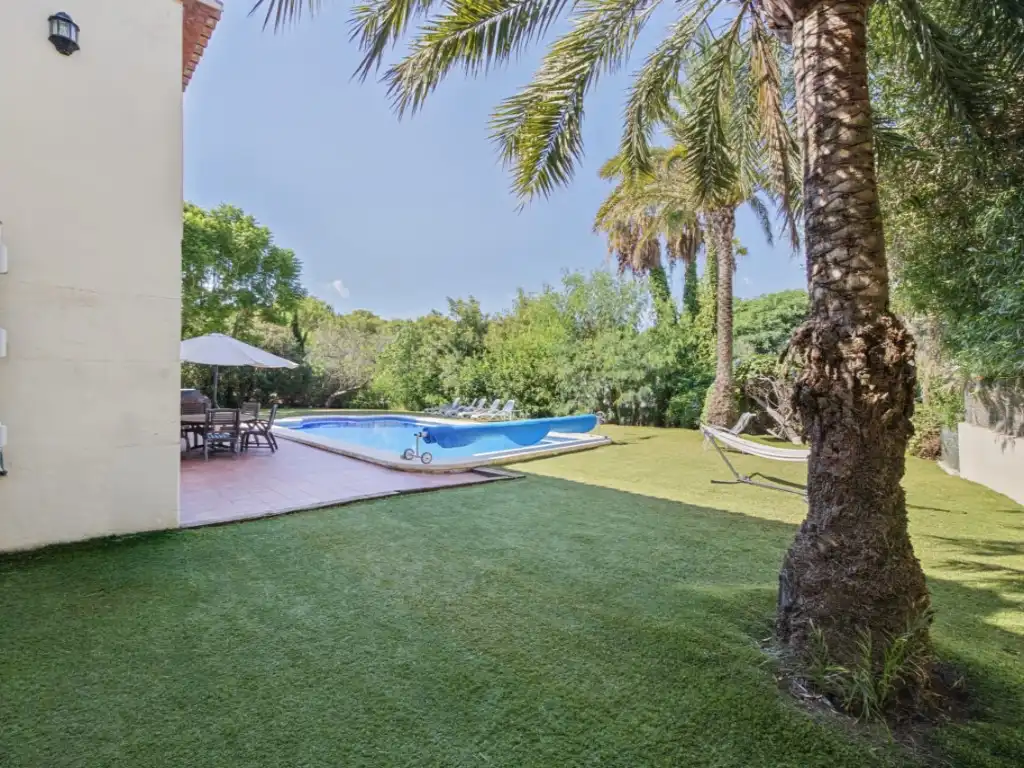 Casa amb terrassa en venda a La Granadella  - Costa Nova, imagen 36