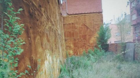 Foto 5 de Residencial en venda a Parc Central, Barcelona