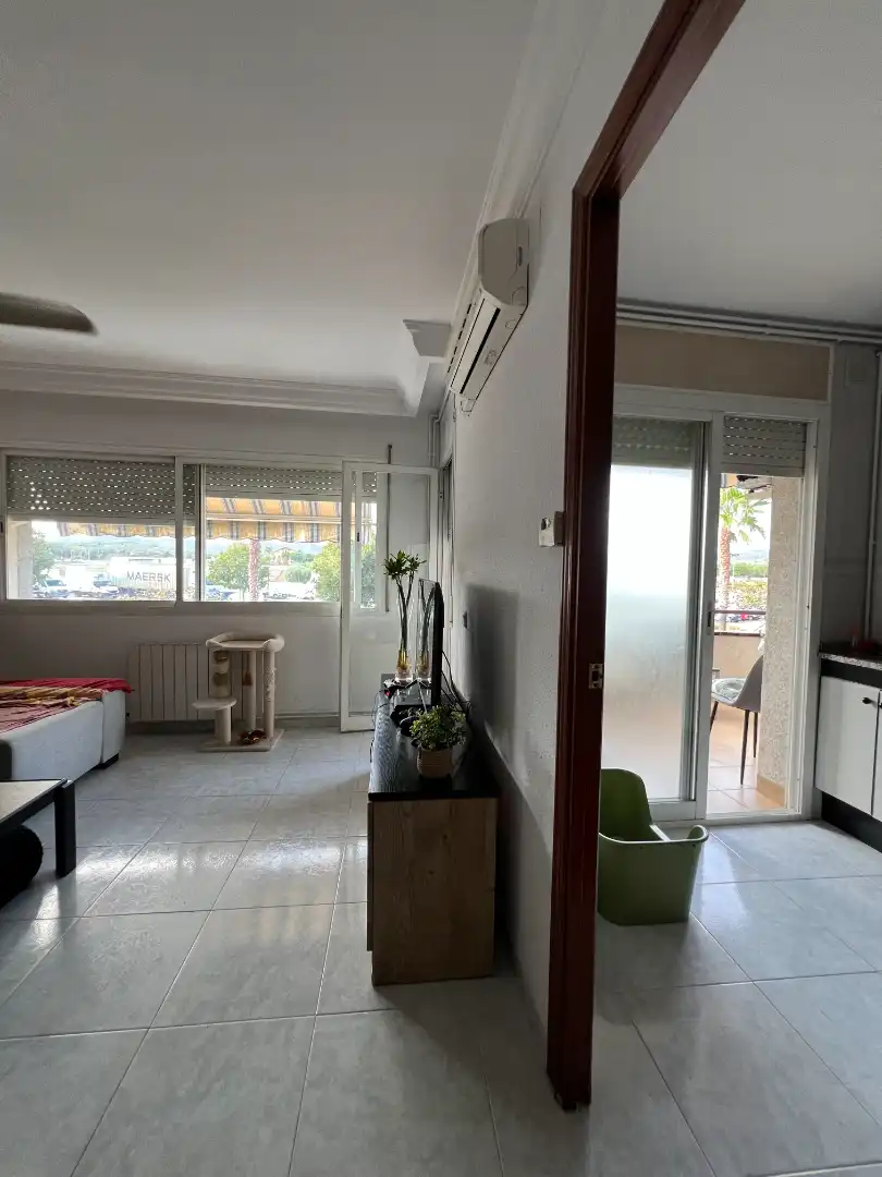 Piso con ascensor en venta en Plaça Agermanament 1, imagen 14