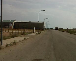 Industrial land for sale in Marie curie, 20, Quintanar de la Orden