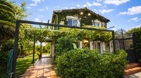 Foto 5 de Finca rústica en venta en Disseminat, 20, Santa Oliva, Tarragona