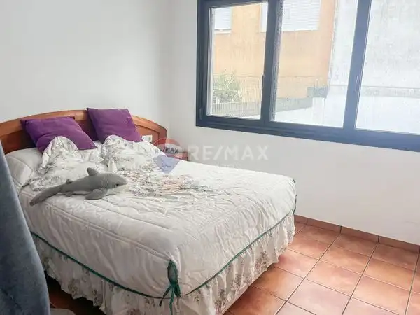 Maison jumelée à vendre à Rua Vicenta Rodríguez Cachada, imagen 19