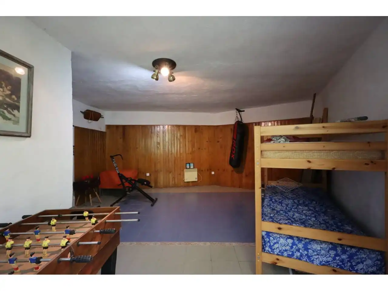 Detached homes for sale in Lloret de Mar  with Air Conditioner, Heating and Private garden