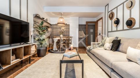 Photo 4 of Apartment to rent in Calle de Orense, Castillejos - Cuzco,  Madrid Capital