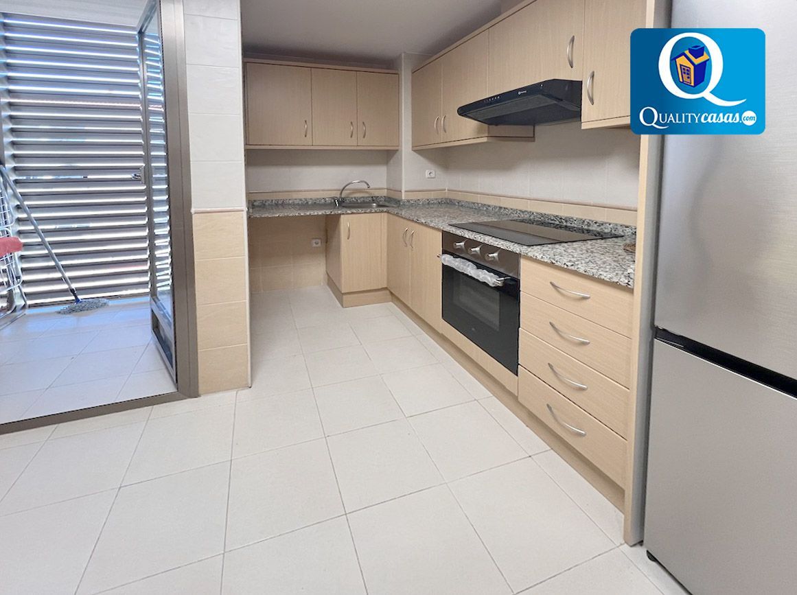 Pis de lloguer a Centro