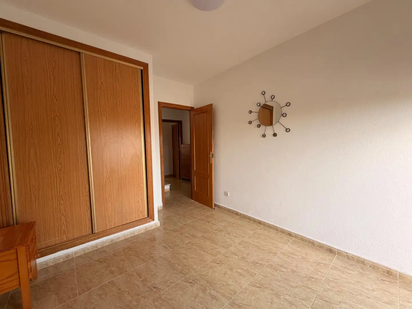 Habitación de Casa o chalet en venta en Cartagena