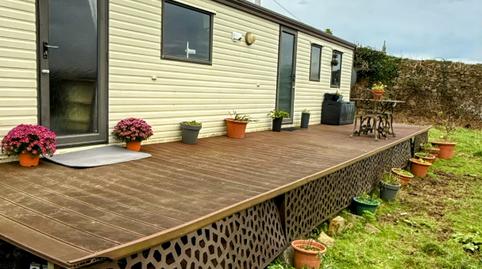 Foto 5 de Finca rústica en venda a Ponteceso, A Coruña