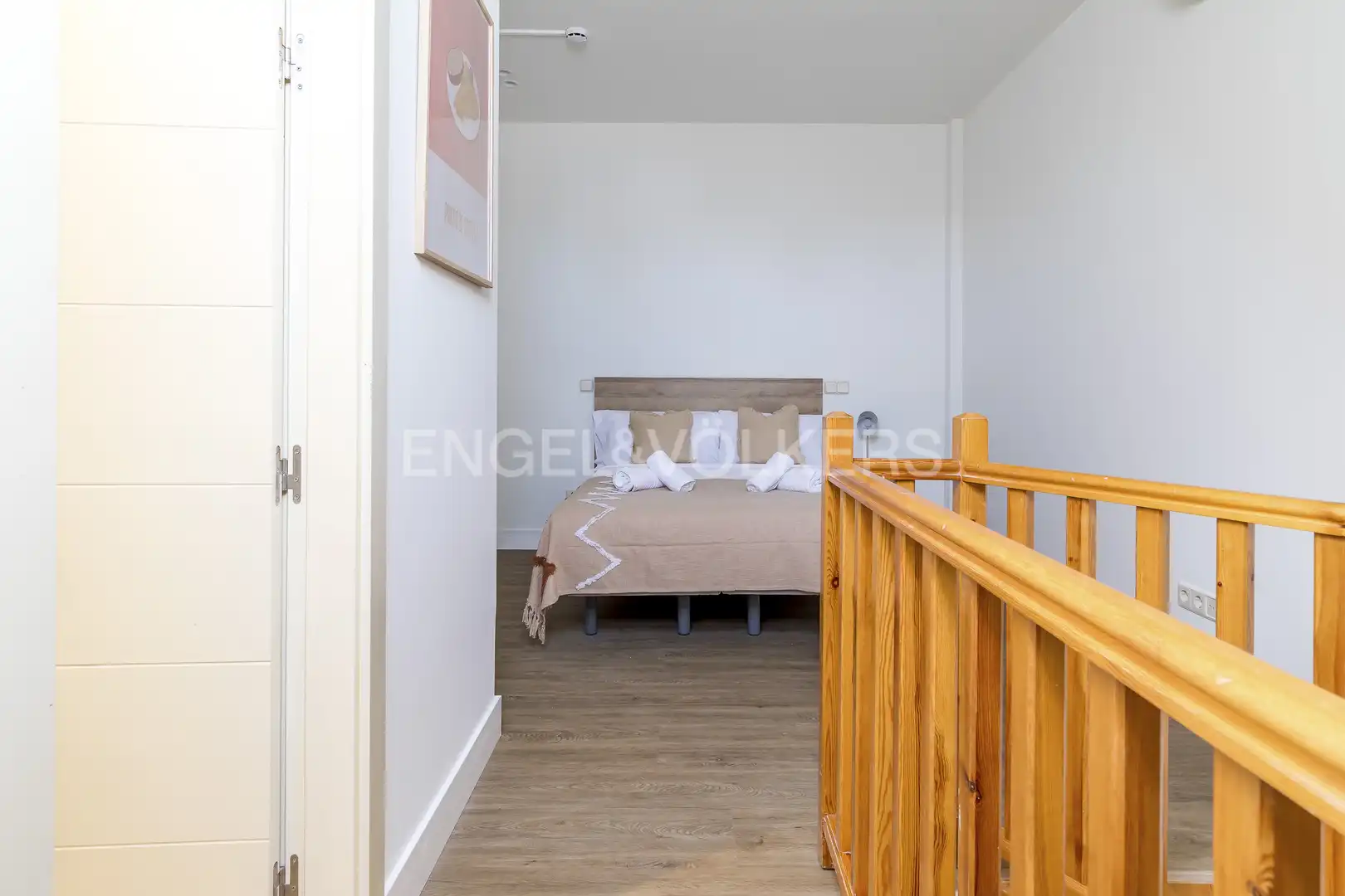 Apartament amb ascensor de lloguer a Matilde Landa 22, imagen 23