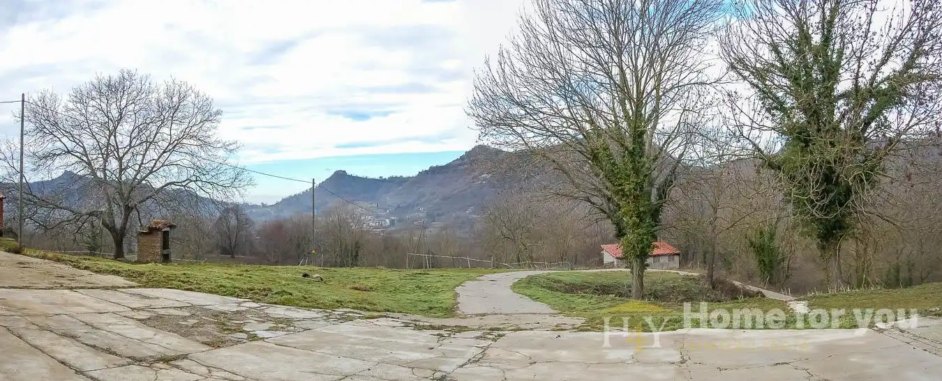 Country homes for sale in Vidrà  with Private garden, Terrace and Balcony