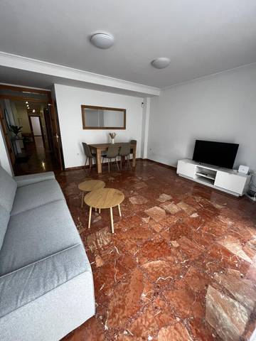 Apartamento en Alquiler en Poble Nou
