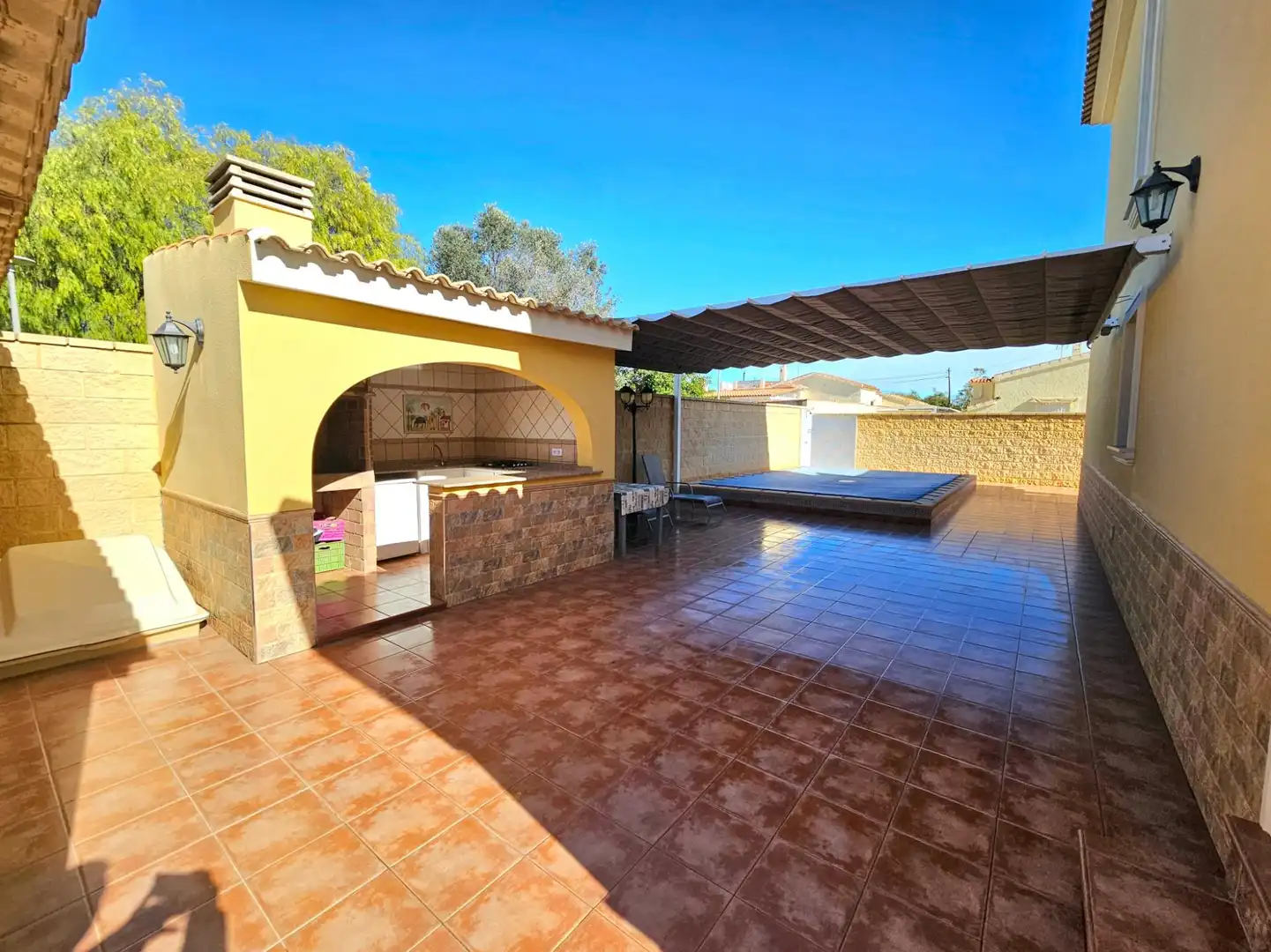 Chalet en venta en San Fulgencio, imagen 13