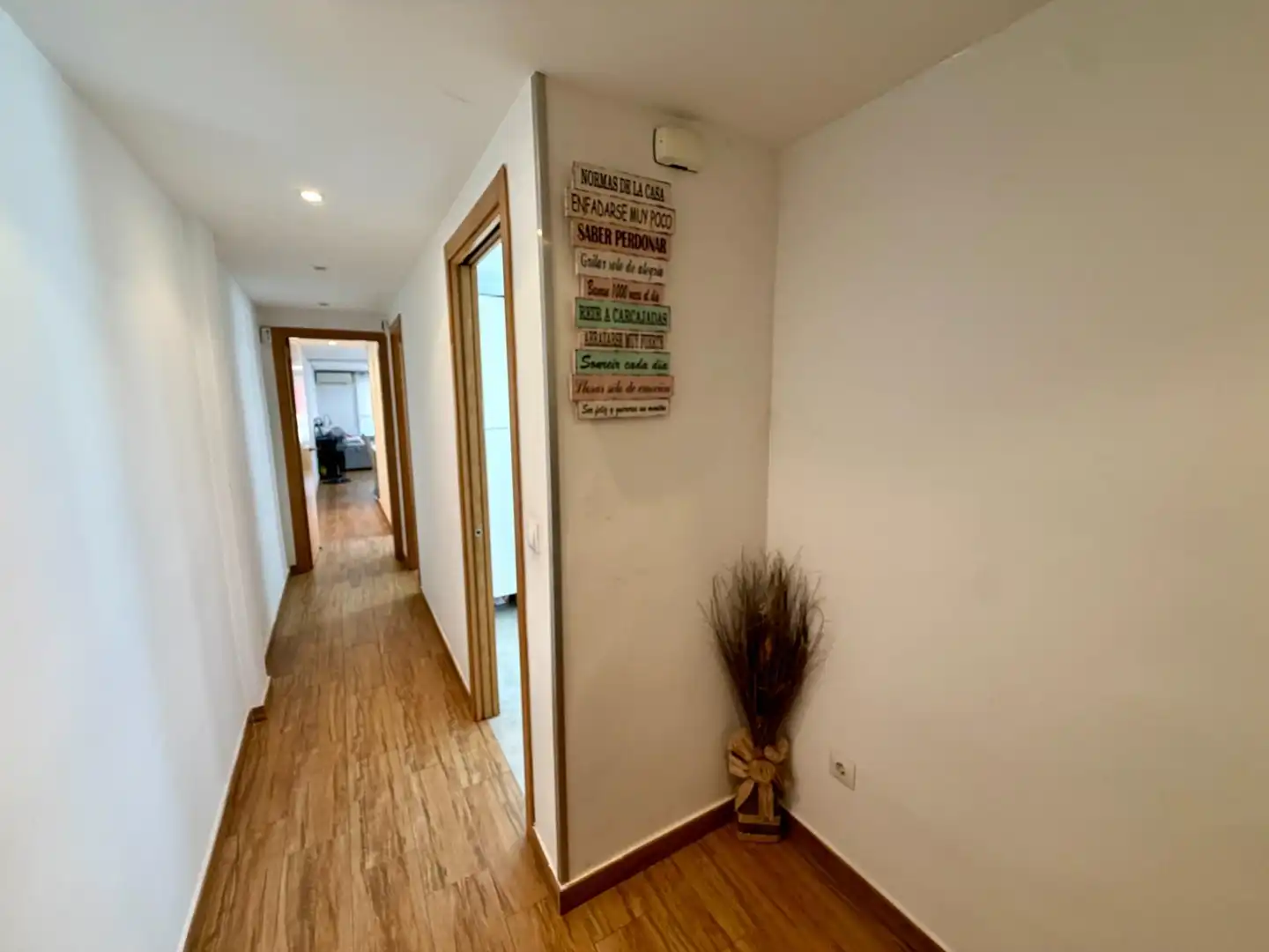 Pis en venda en Silla amb Balcó