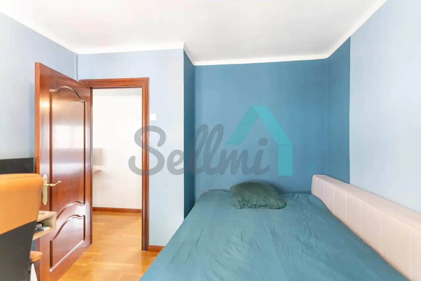 Wohnung zum Verkauf in Calle Fray Enrique Álvarez, imagen 28