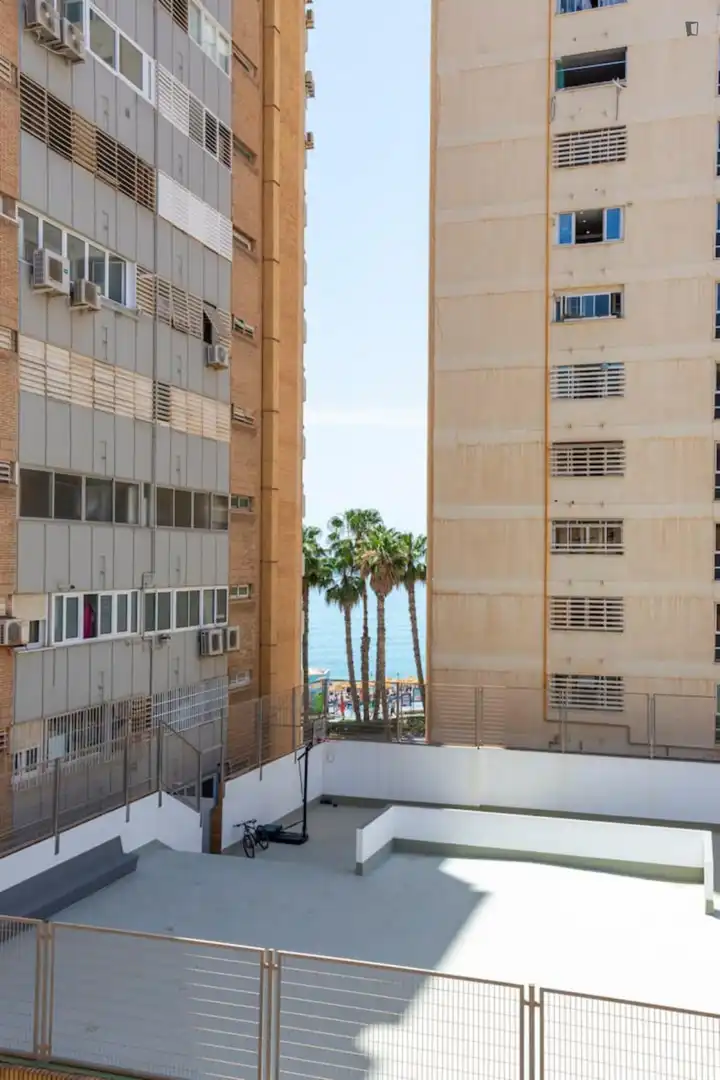 Logement avec ascenseur à louer à Centro, imagen 16