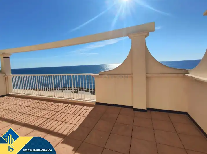 Ático con terraza en venta en Playa del Cura, imagen 2