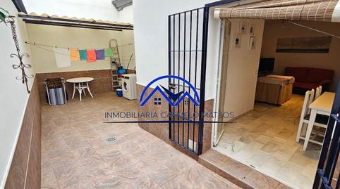 Foto 4 de Pis en venda a V Centenario - Piletas - Capuchinos, Sanlúcar de Barrameda