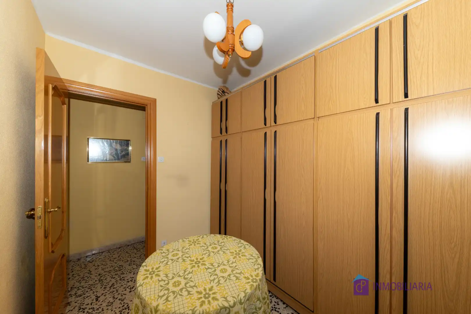 Habitación de Piso en venta en Zaragoza con Calefacción y Terraza