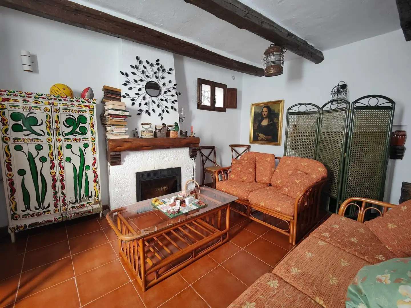 Casa o chalet en venta en Olmeda de las Fuentes