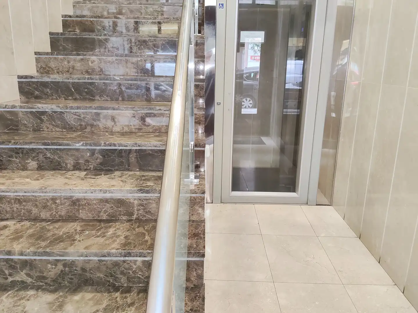Flat with lift for sale in Numancia - San Fernando, imagen 31