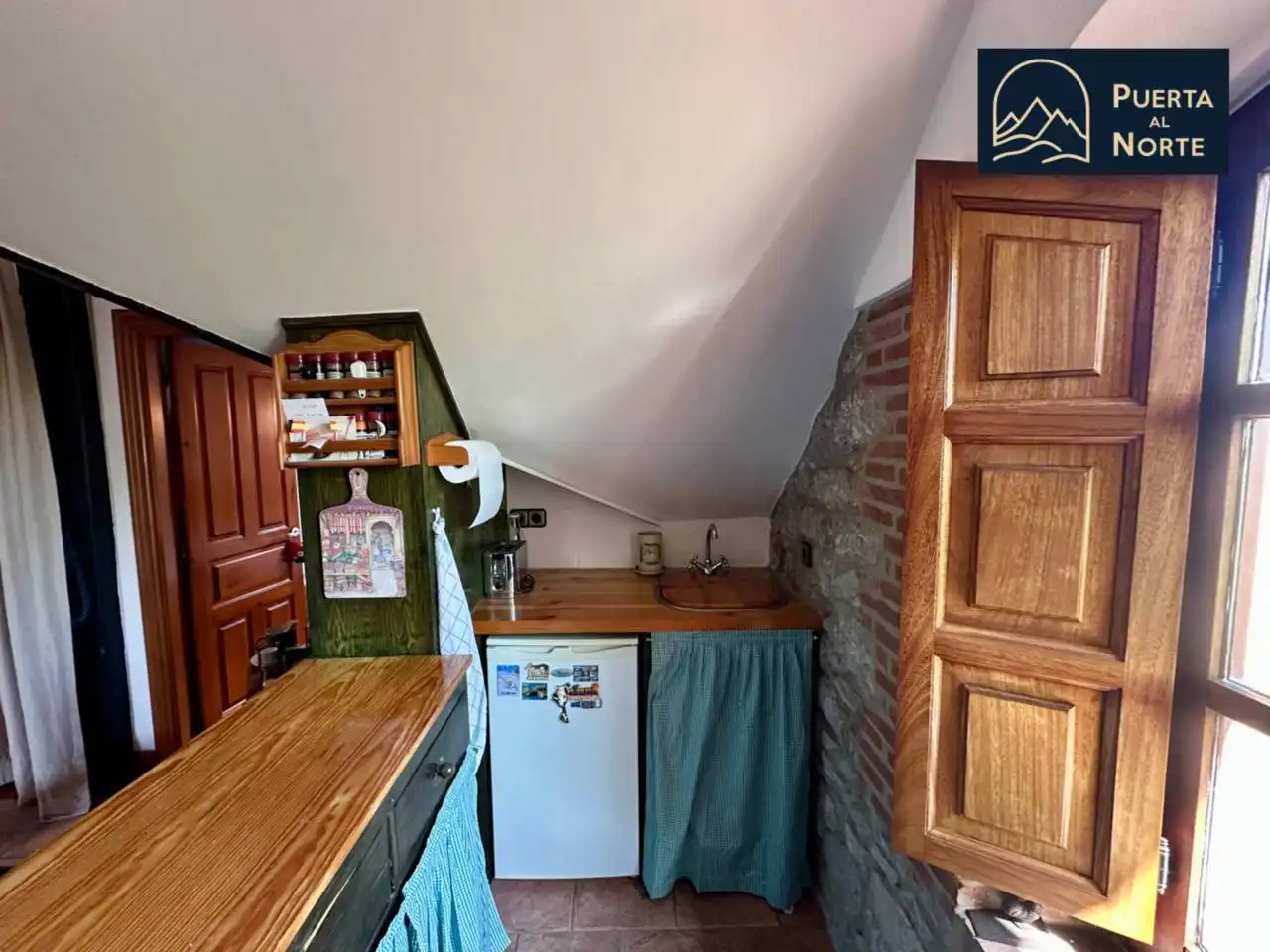 Cuina de Casa o xalet en venda en Medio Cudeyo amb Calefacció i Terrassa