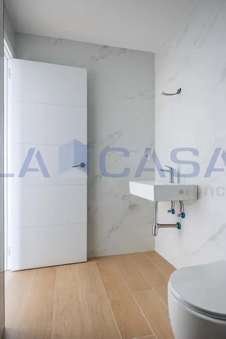 Planta baja en venta en Cruz Roja