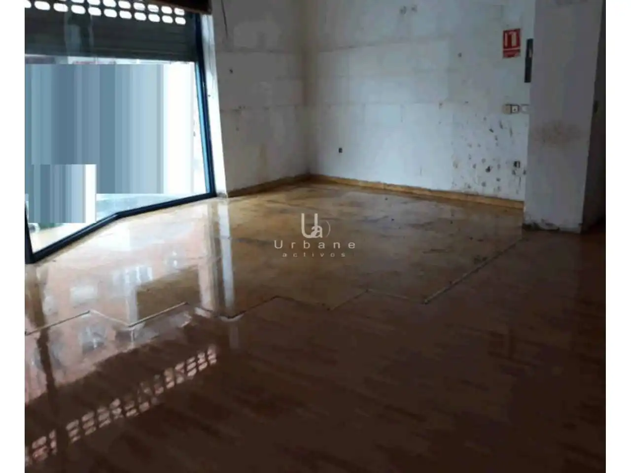 Business premises for sale in Calle  Príncipe de Asturias, imagen 2