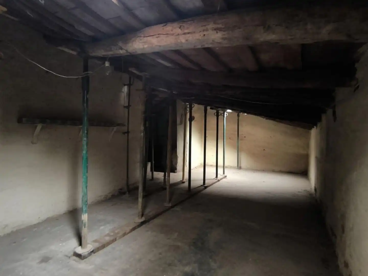Casa o xalet en venda en Azuaga
