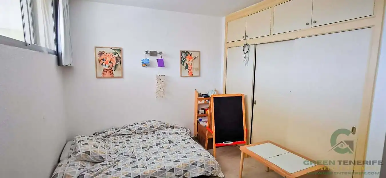 Dormitori de Pis en venda en Adeje