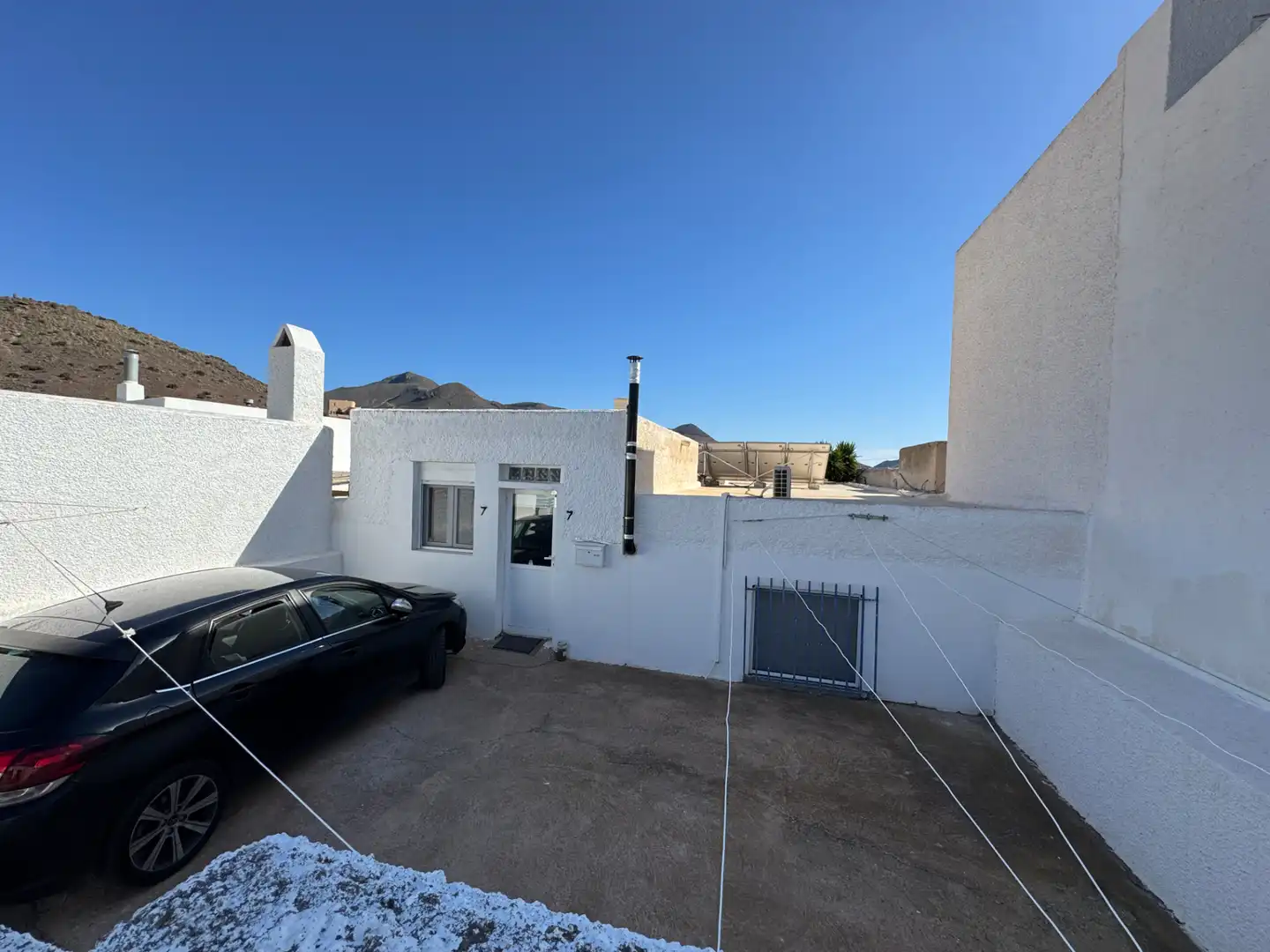 Casa amb jardí en venda a Calle Chumbera, imagen 2
