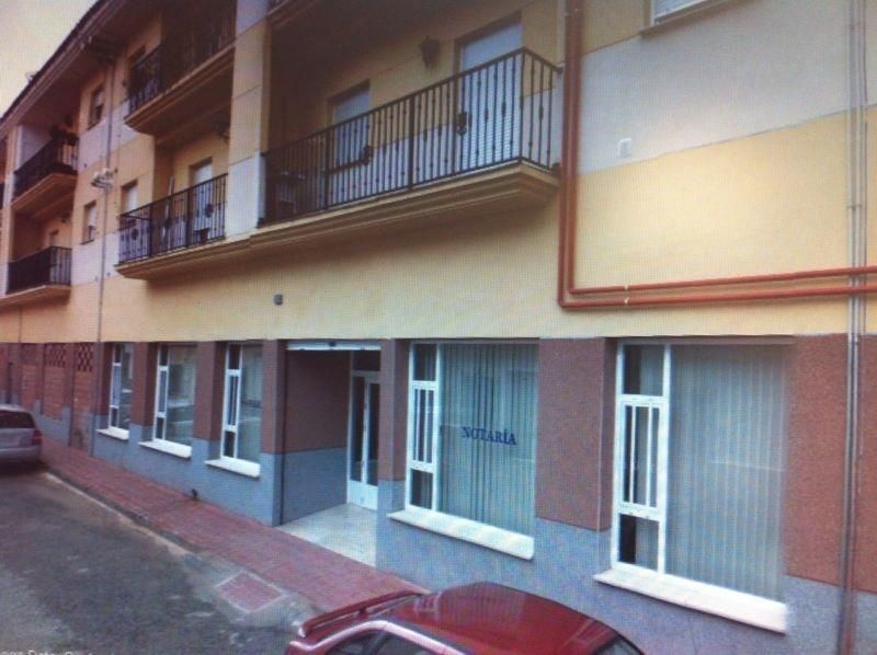 Exterior view of Premises for sale in Motilla del Palancar