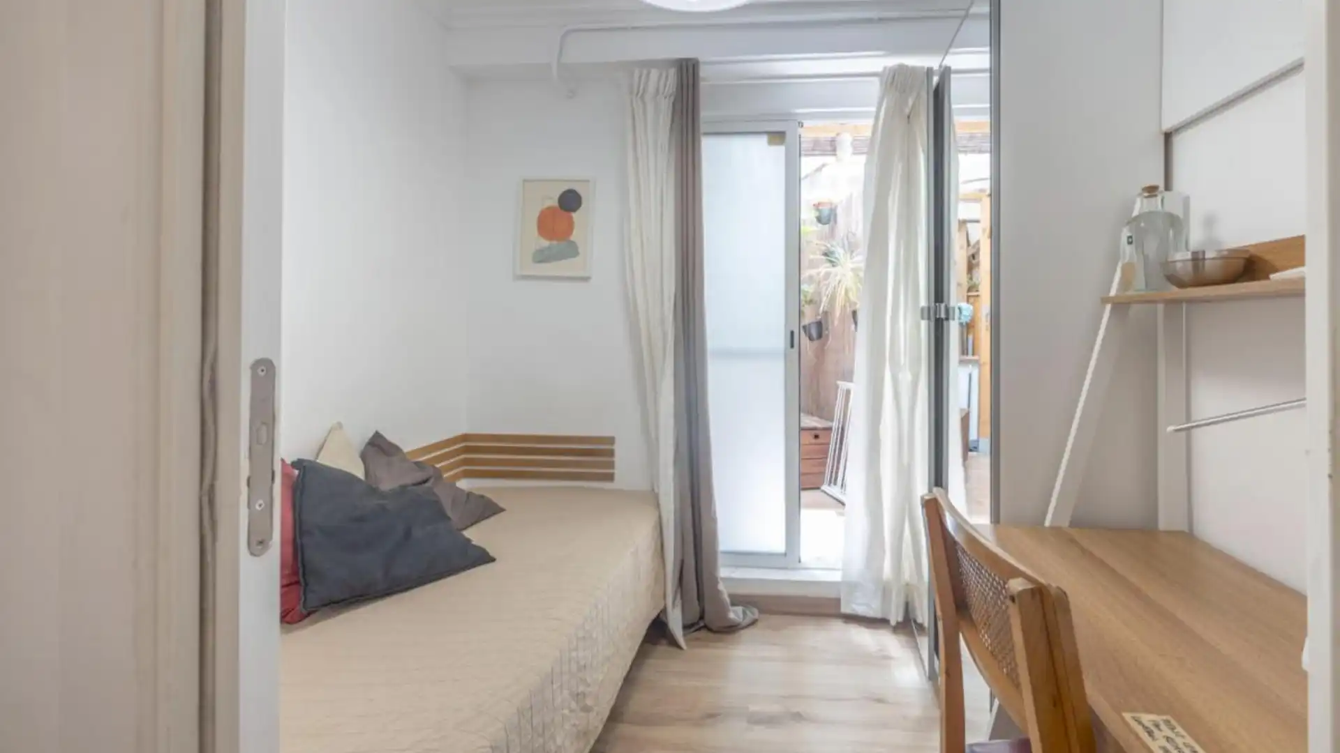 Zimmer in L'Illa Perduda