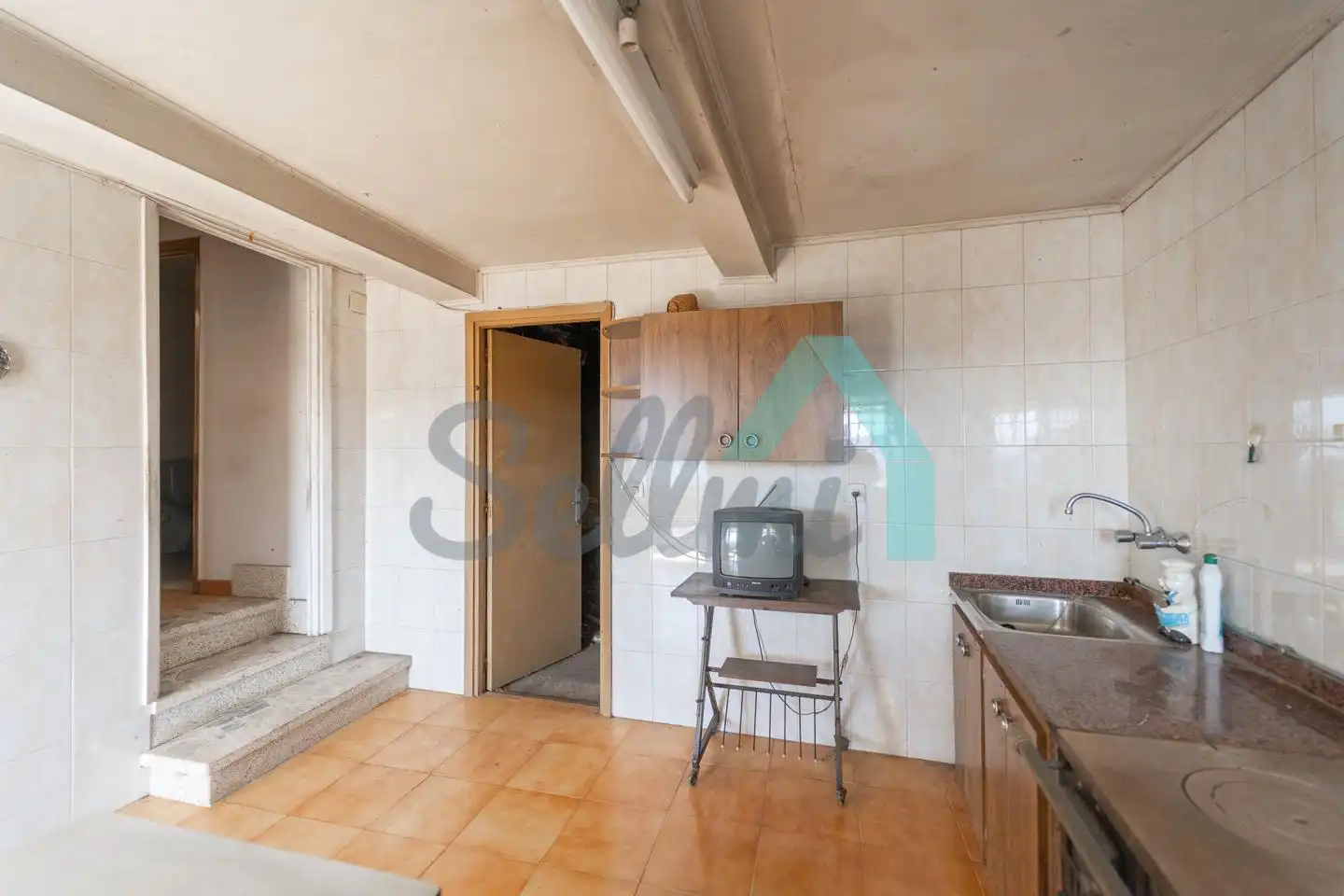 Casa con jardín en venta en Lugar Cermoño, imagen 38