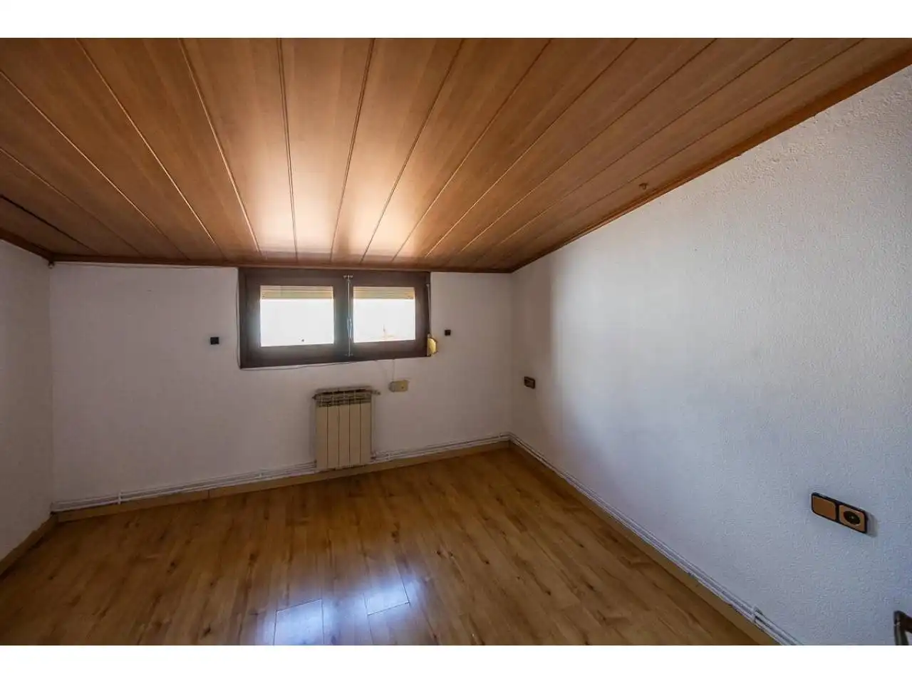 Àtic en venda en Sabadell amb Calefacció, Parquet i Terrassa