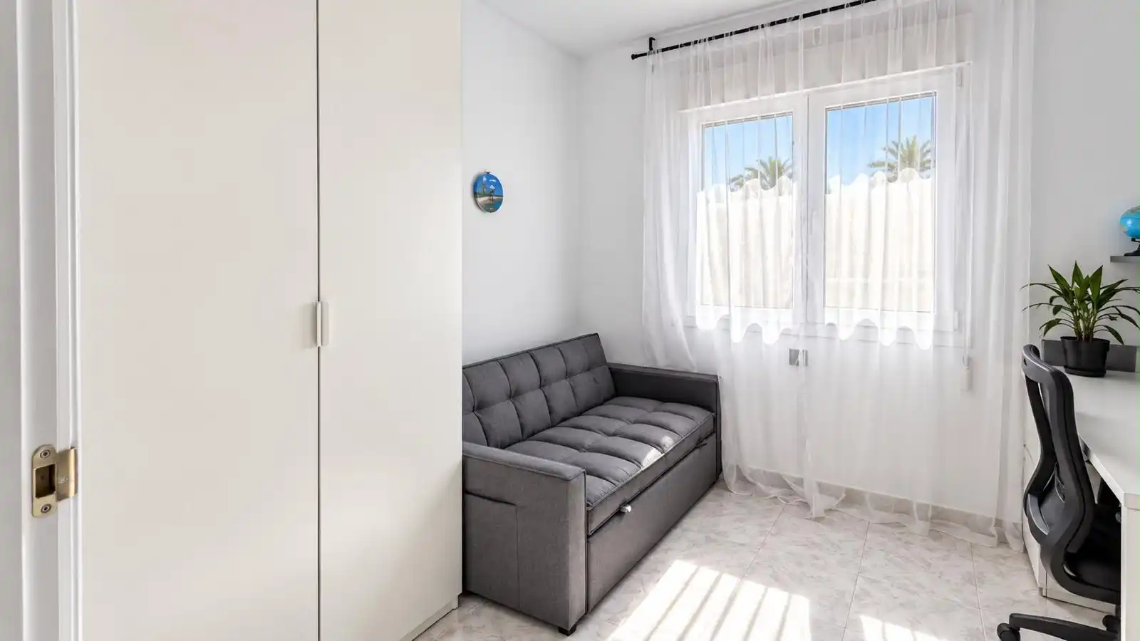Detached house with pool for sale in Zona Carrefour - Urbanizaciones, imagen 51