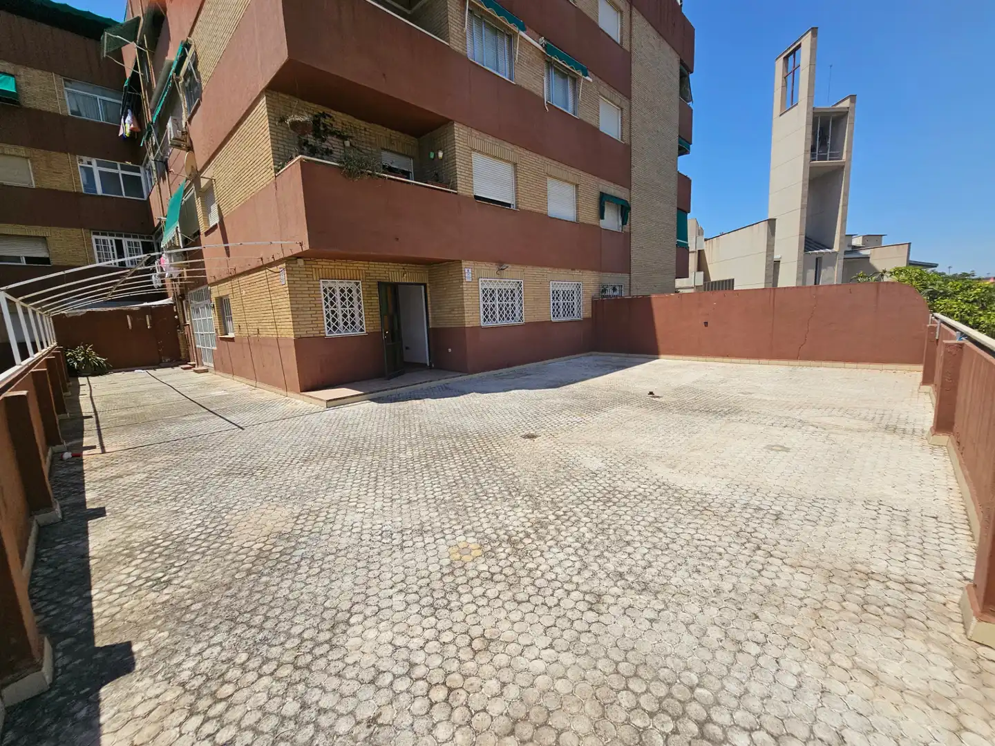 Wohnung zum Verkauf in Calle Félix Rodríguez de la Fuente, 27, Barrio de Zaidín