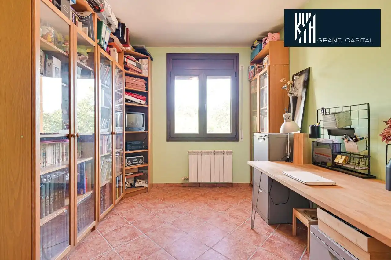 Casa con terraza en venta en Urbanització Llac del Cigne, imagen 40