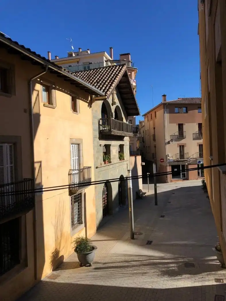Dúplex en venta en Carrer Valls, Sant Hilari Sacalm