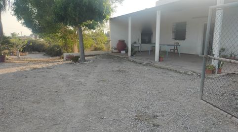 Foto 2 de Casa o chalet en venta en Albatera, Alicante