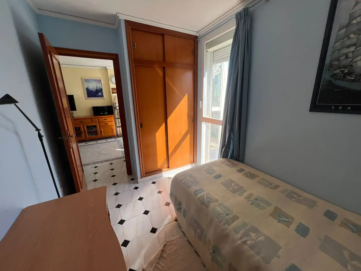 Wohnung mit Aufzug zum Verkauf in Playa de Gandia, imagen 11
