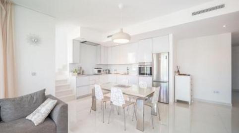 Foto 4 de Àtic de lloguer a Bel - Air, Málaga