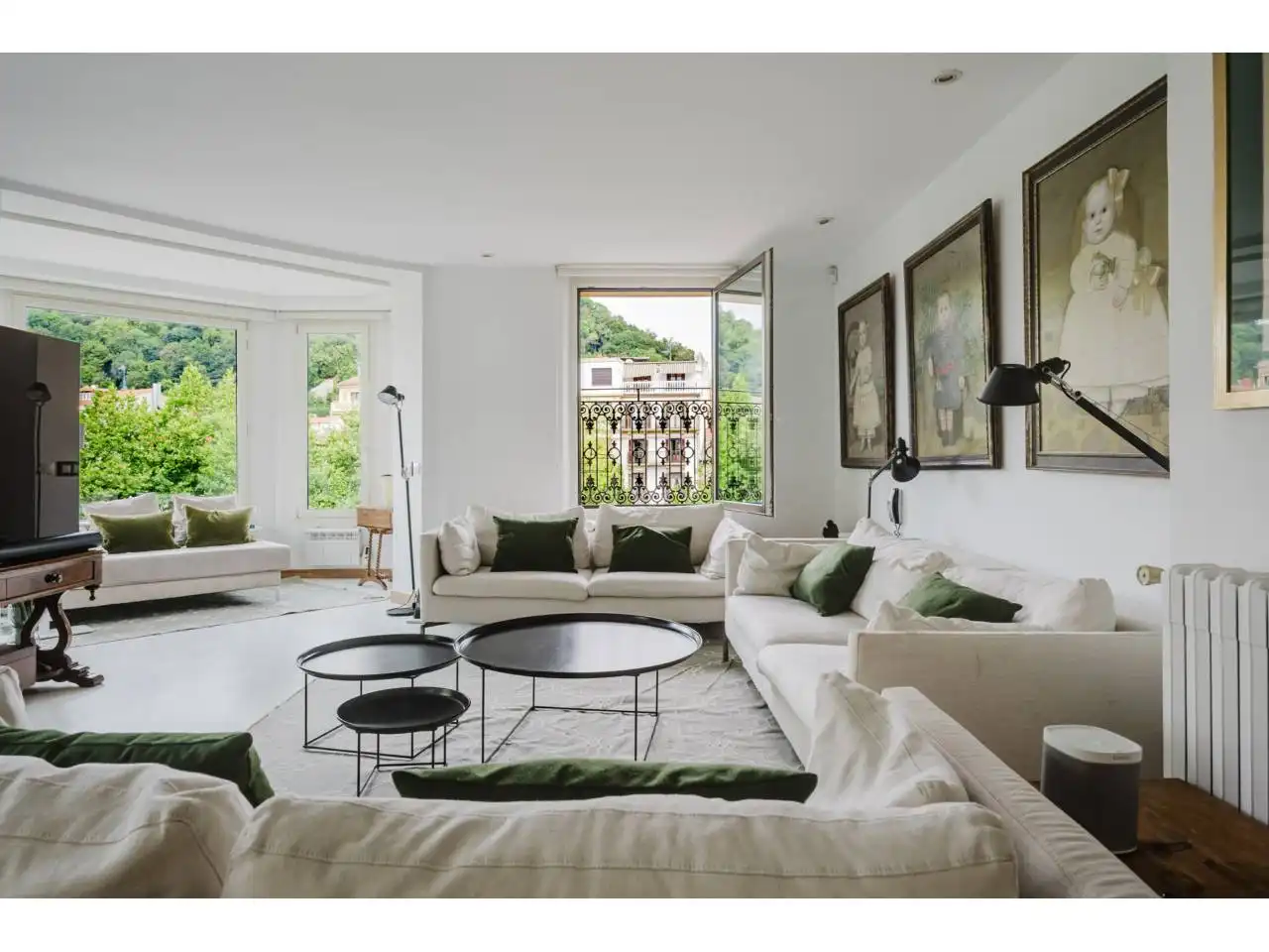 Flat with terrace for sale in Calle Garibai 1, imagen 14