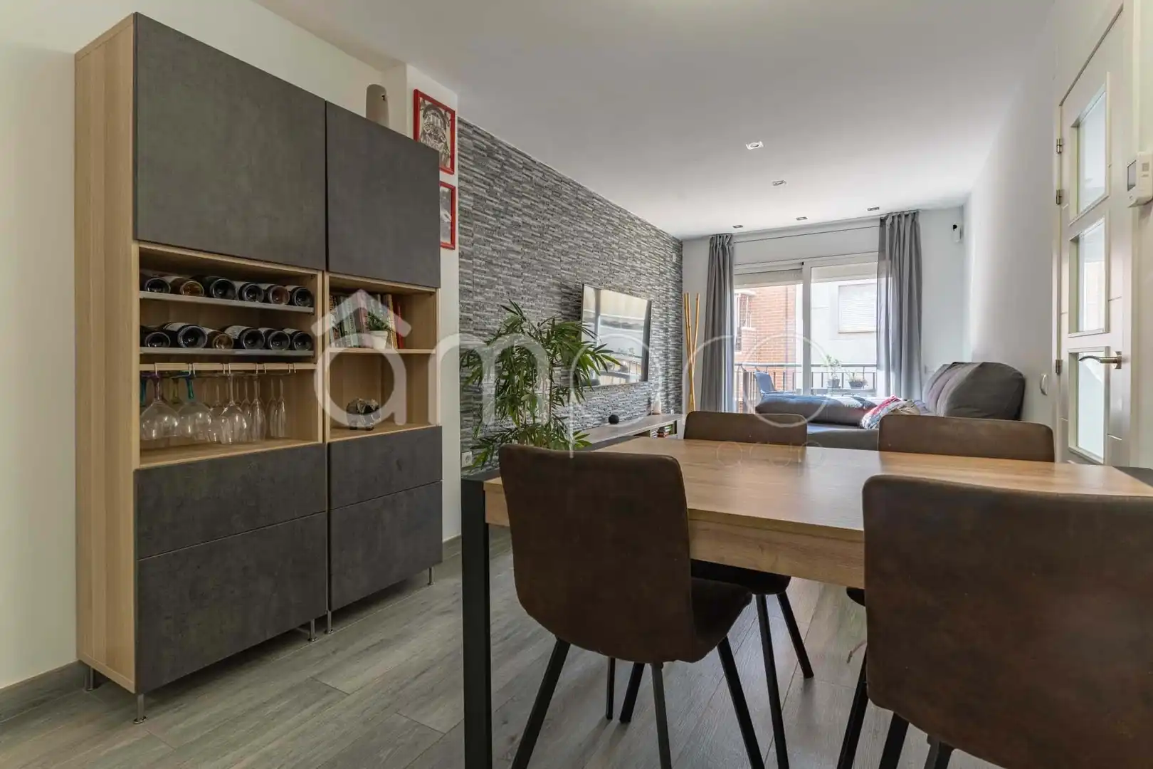 Wohnung mit Terrasse zum Verkauf in N/A, imagen 4
