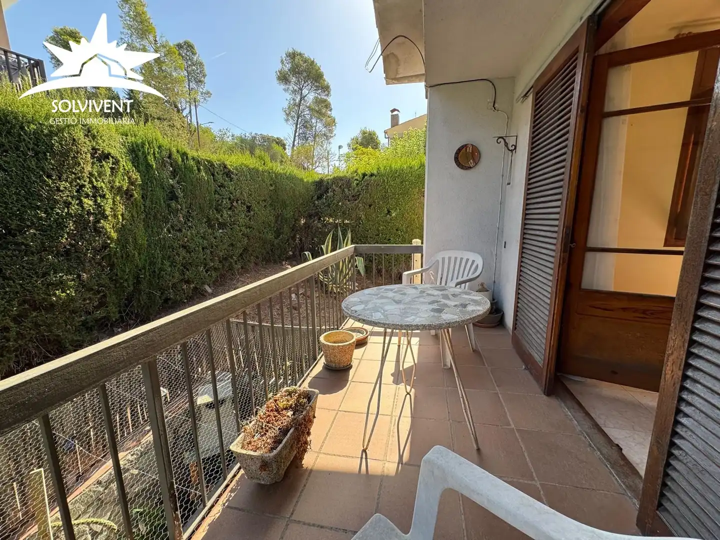 Flat with terrace for sale in La Palma de Cervelló, imagen 19