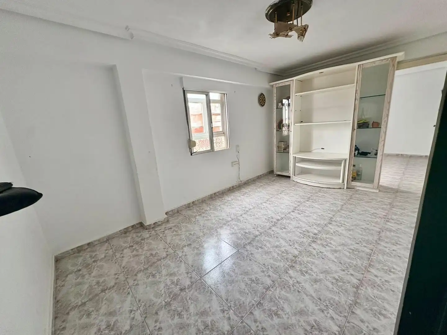 Pis amb ascensor en venda a Lorca Ciudad, imagen 4