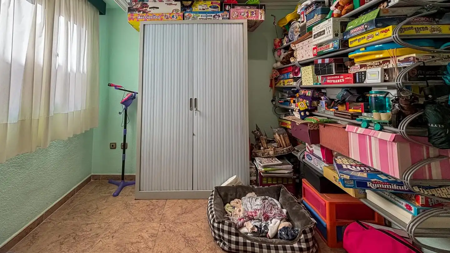 Wohnung mit Aufzug zum Verkauf in Carrer Benito Pérez Galdós, imagen 38