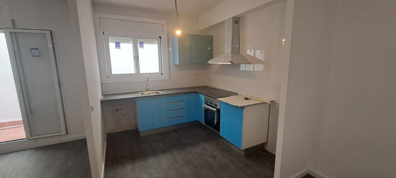 Pis en venda a Passatge Bellpuig, Sol i Padris - Sant Oleguer, Centre - Sant Oleguer