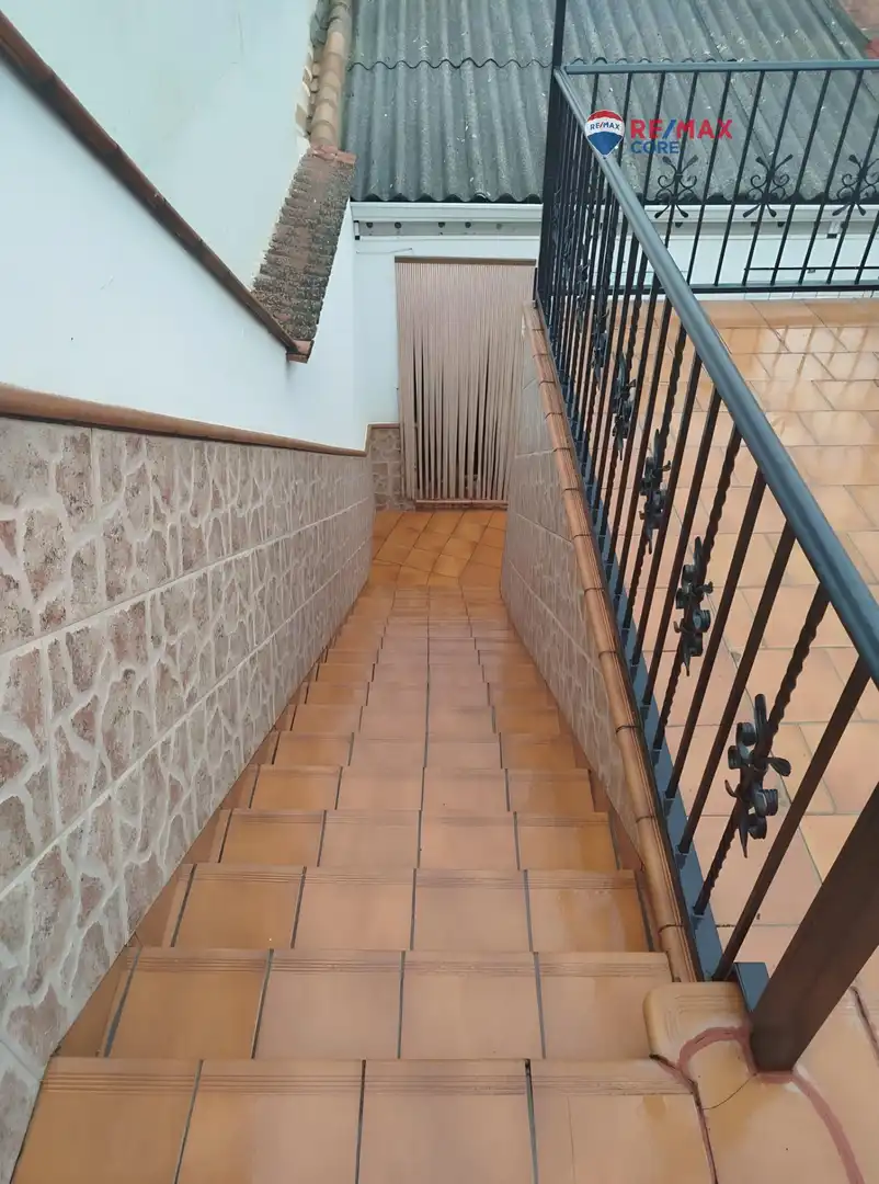 Casa o chalet en venta en Guareña con Aire acondicionado, Calefacción y Terraza